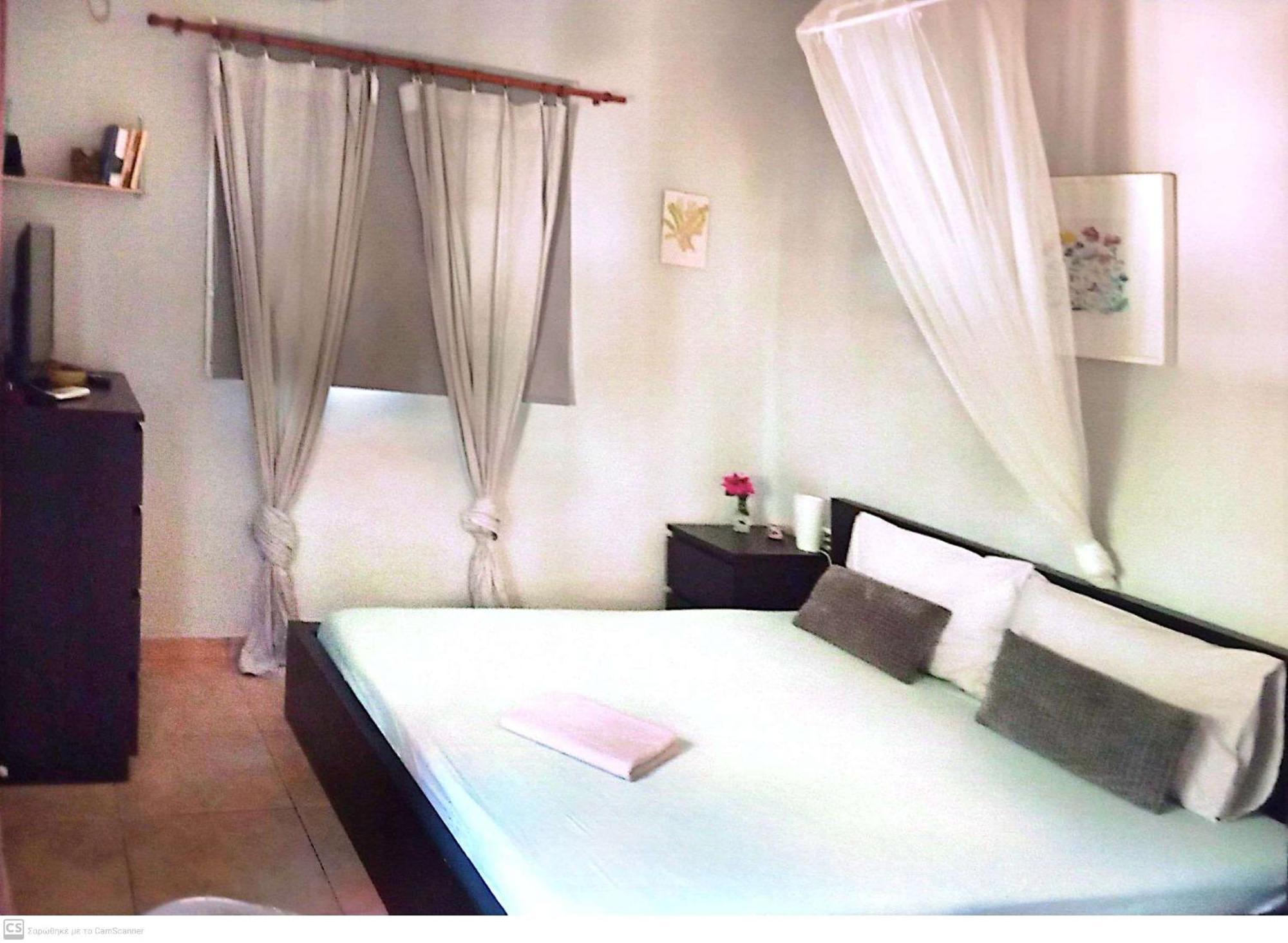 Villa Εξοχικό Maria Ambelakia Exterior foto