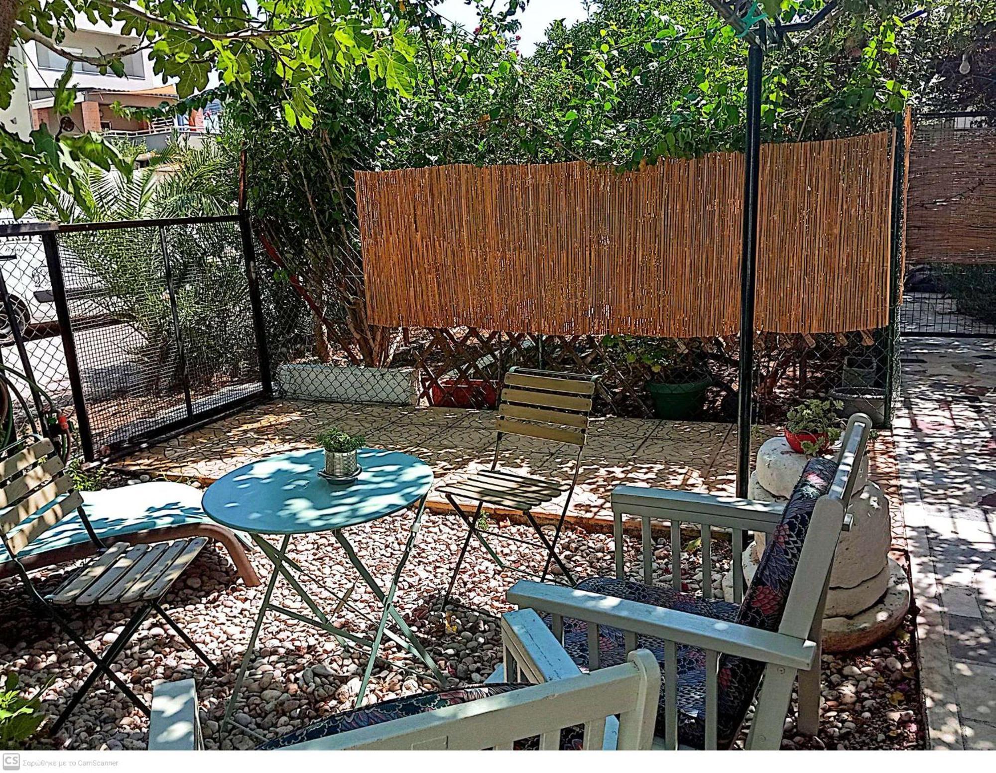 Villa Εξοχικό Maria Ambelakia Exterior foto