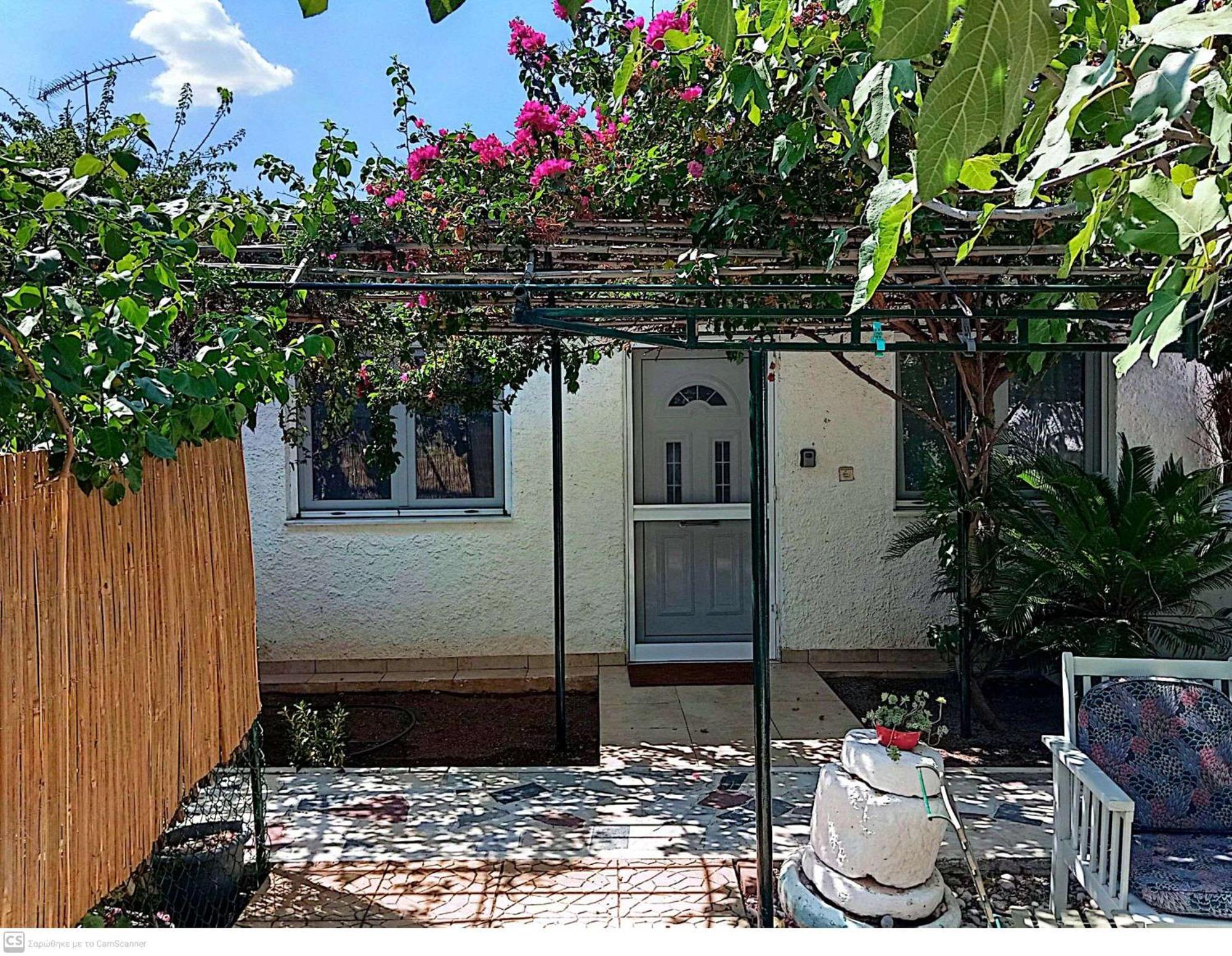 Villa Εξοχικό Maria Ambelakia Exterior foto
