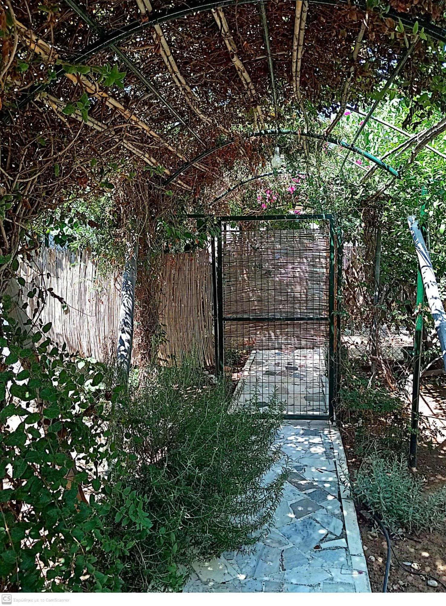 Villa Εξοχικό Maria Ambelakia Exterior foto